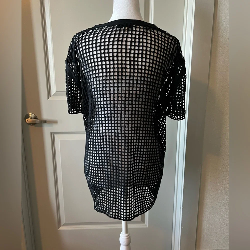 stylish black